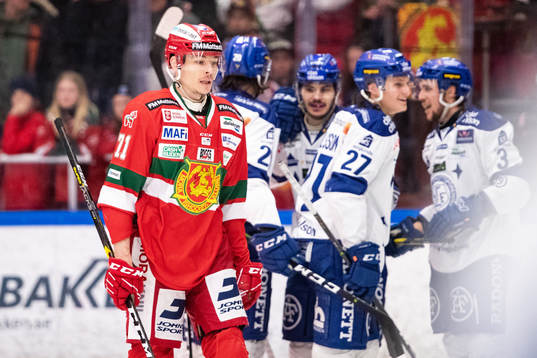 Moras Marek Daloga deppar
