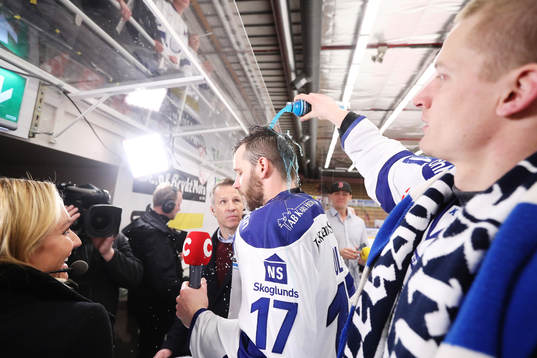 Leksands Jesper Ollas