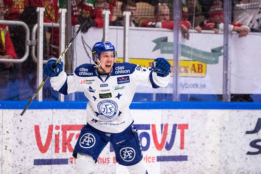 Leksands August Berg jublar