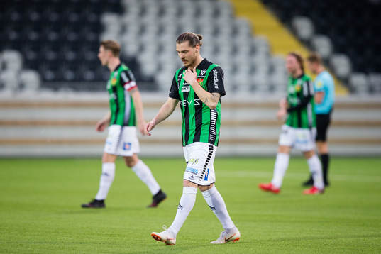 GAIS Karl Bohm deppar