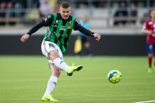 GAIS Nikola Asceric