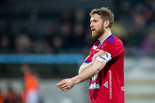 Östers Stefan Karlsson