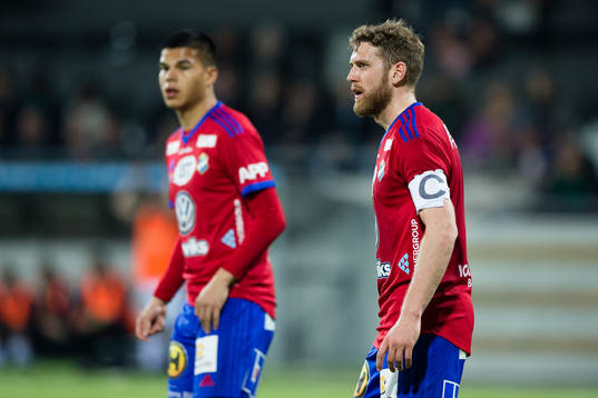 Östers Stefan Karlsson
