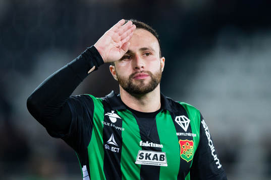 GAIS Evaldo Nascimento Lamaur Neto