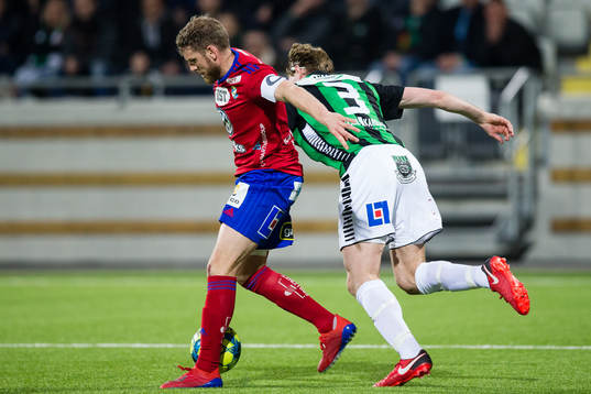 Östers Stefan Karlsson