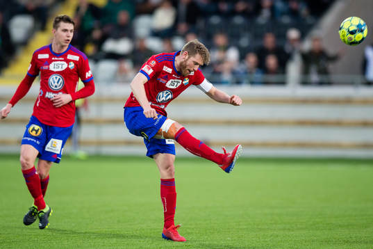 Östers Stefan Karlsson