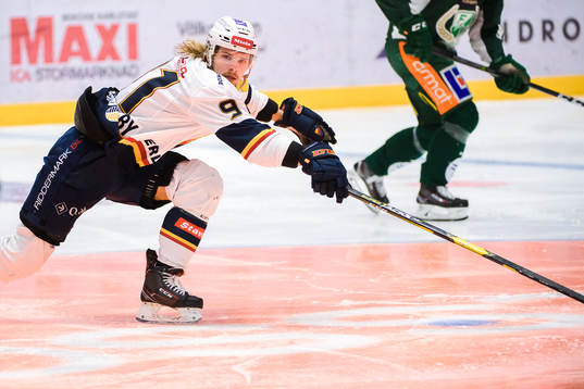 Djurgårdens Axel Jonsson Fjällby