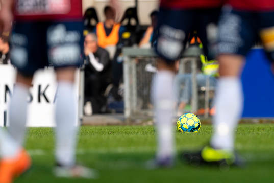 Fotboll