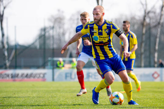 Eskilsminnes Emil Åberg