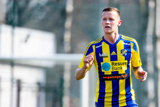 Eskilsminnes Niklas Jönsson