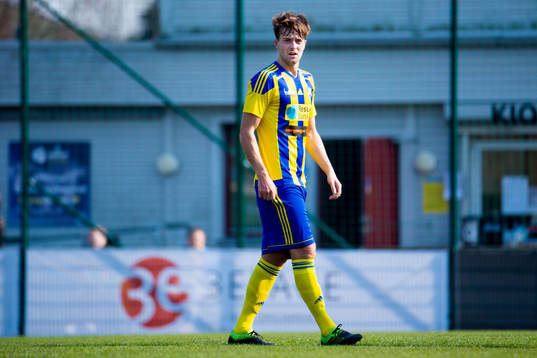 Eskilsminnes Jonatan Olsson
