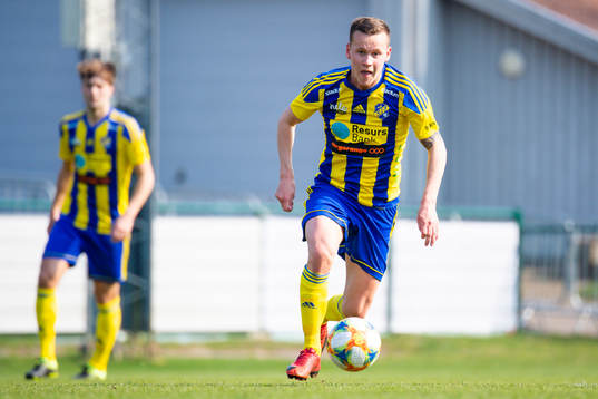 Eskilsminnes Niklas Jönsson