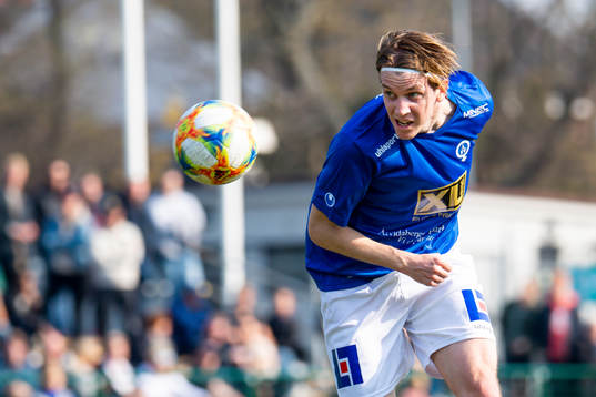 Åtvidabergs Andreas Johansson