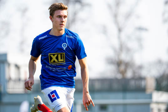 Åtvidabergs Lucas Öhrn