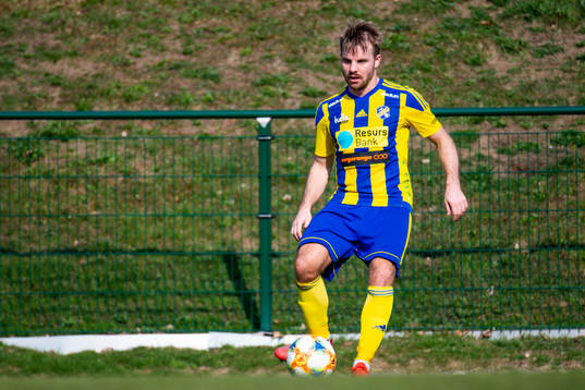 Eskilsminnes Mathias Unkuri