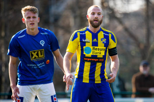 Eskilsminnes Emil Åberg