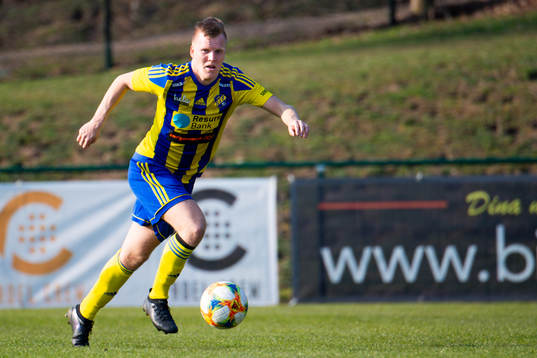 Eskilsminnes Victor Wahlgren
