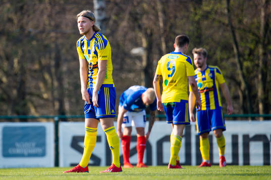 Eskilsminnes Oliver Åkerman