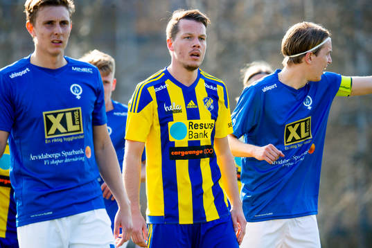 Eskilsminnes Jesper Larsson