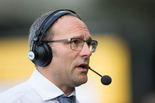 Helsingborgs tränare Per-Ola Ljung