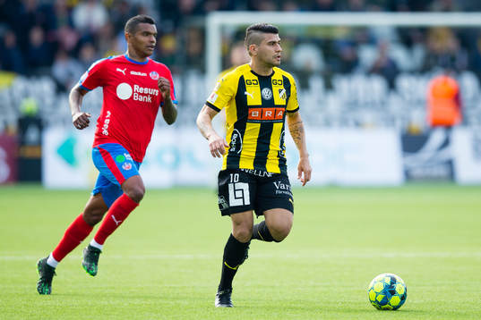Häckens Paulinho