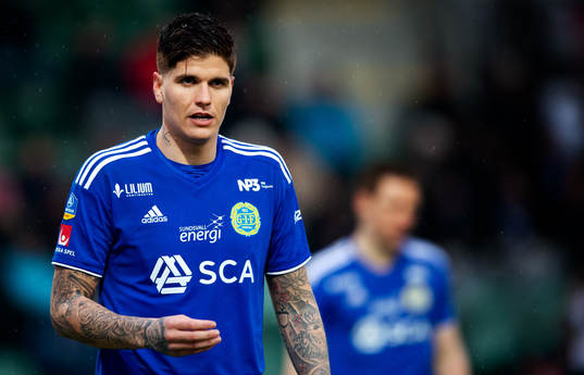 Sundsvalls David Batanero