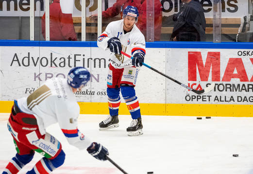 Oskarshamns Jonas Engström