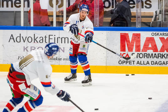 Oskarshamns Jonas Engström