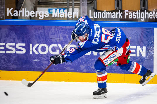 Oskarshamns Oskar Nilsson