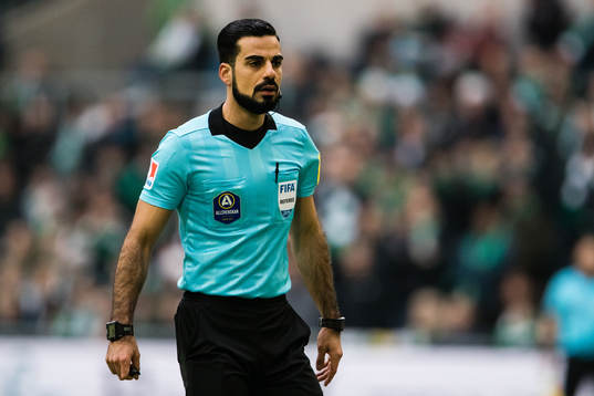 Domare Mohammed Al-Hakim