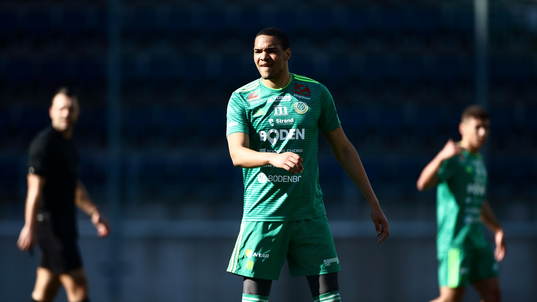 Bodens Jack Serrant-Green