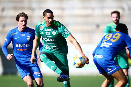 Bodens Jack Serrant-Green