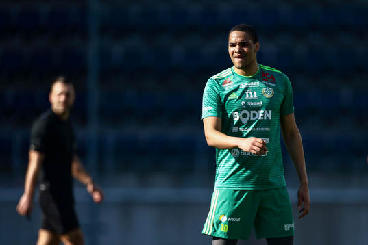 Bodens Jack Serrant-Green