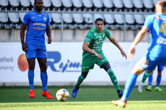 Bodens Jack Serrant-Green