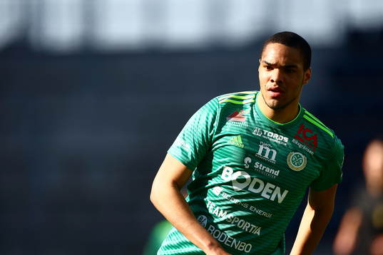 Bodens Jack Serrant-Green