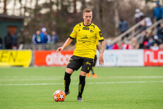 Aron Sigurdarson of Start