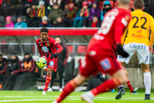 Östersunds Tesfaldet Tekie