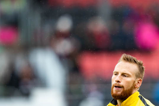 Falkenbergs Tobias Englund