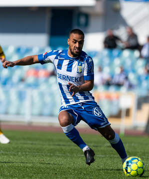 IFK Göteborgs Junes Barny