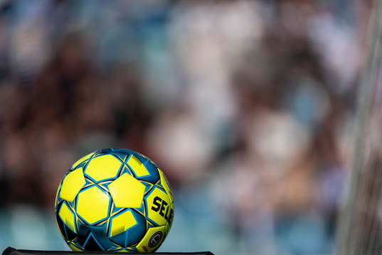 Matchboll