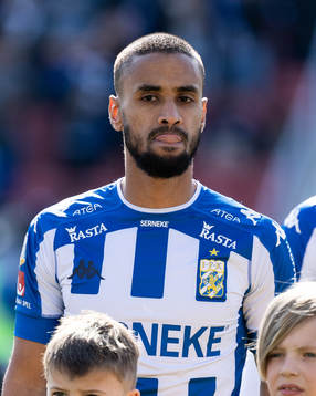 IFK Göteborgs Junes Barny