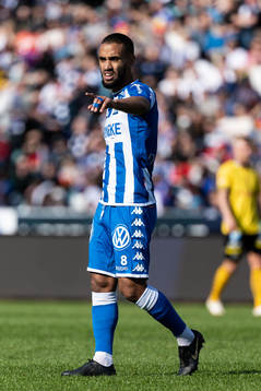 IFK Göteborgs Junes Barny