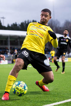Frejs José Vitor dos Santos Silva