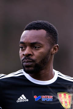 Syrianskas Success Chimankpa Nwosu