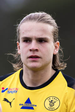 Frejs Amadeus Sögaard