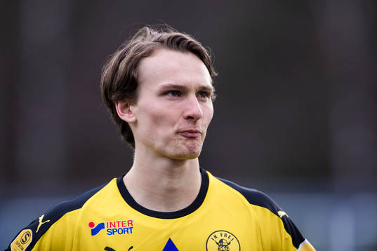 Frejs Hjalmar Ekdal