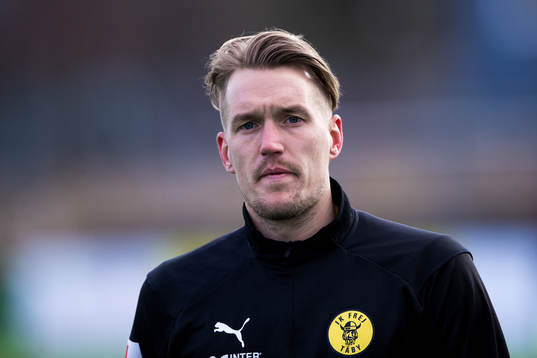 Frejs Kim Skoglund
