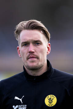 Frejs Kim Skoglund