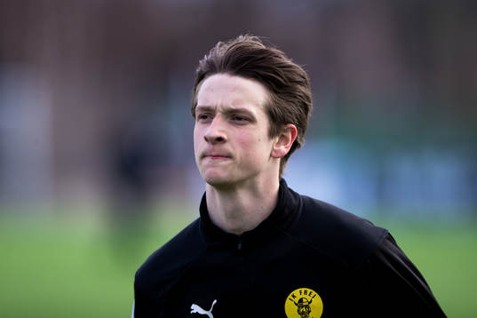 Frejs Olle Edlund