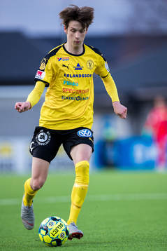 Frejs Olle Edlund